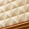 Стеновые панели Orac 3D W113 Cobble Белый (миниатюра фото 3)