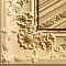 Стеновые панели Orac 3D W130 Chevron Белый (миниатюра фото 5)